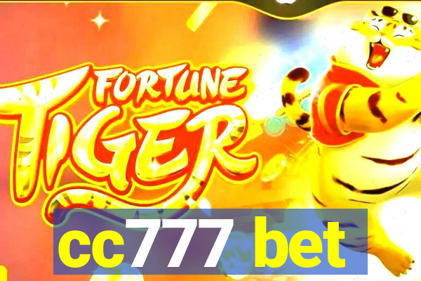 cc777 bet